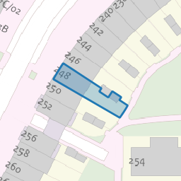 Perceel RTD07-R-8001