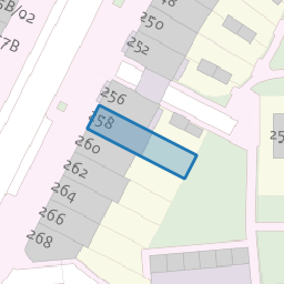 Perceel RTD07-R-8005