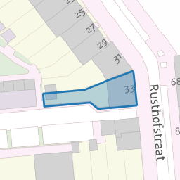 Perceel RTD07-R-8016