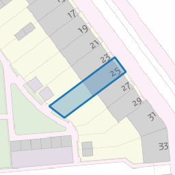 Perceel RTD07-R-8020