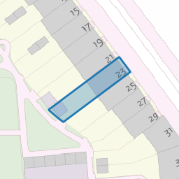 Perceel RTD07-R-8021