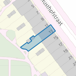 Perceel RTD07-R-8026