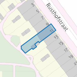 Perceel RTD07-R-8027