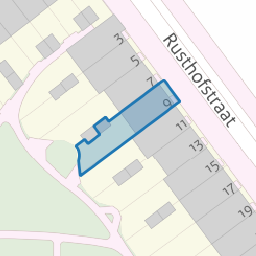 Perceel RTD07-R-8028