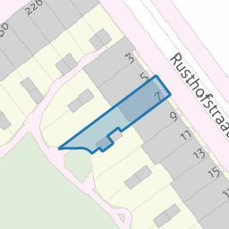 Perceel RTD07-R-8029