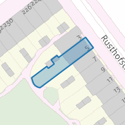 Perceel RTD07-R-8030