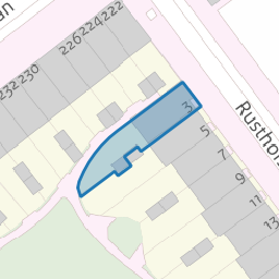 Perceel RTD07-R-8031