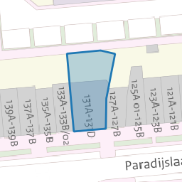 Perceel RTD07-R-8068