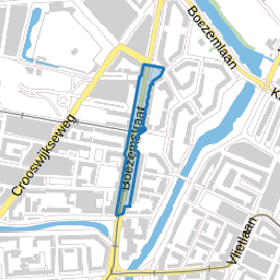 Perceel RTD07-R-8092