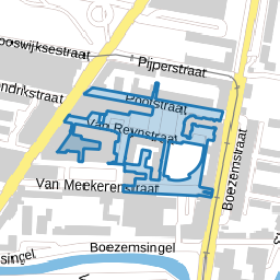 Perceel RTD07-R-8101