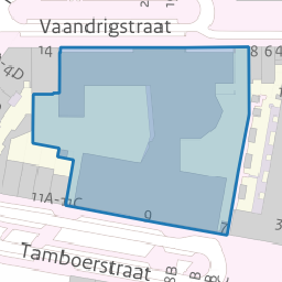 Perceel RTD07-R-8103