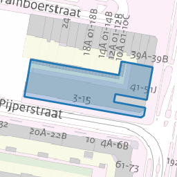 Perceel RTD07-R-8168