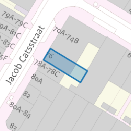 Perceel RTD07-W-1006