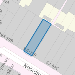 Perceel RTD07-W-1014