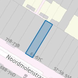 Perceel RTD07-W-1016