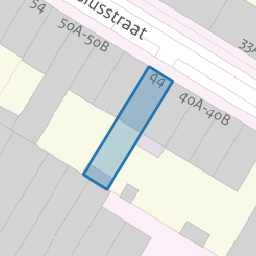 Perceel RTD07-W-1052