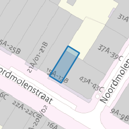 Perceel RTD07-W-1121