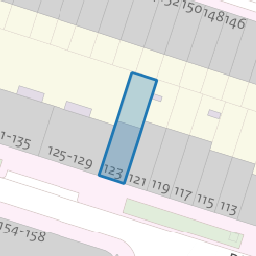 Perceel RTD07-W-1234