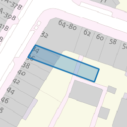 Perceel RTD07-W-1303