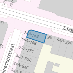 Perceel RTD07-W-1468