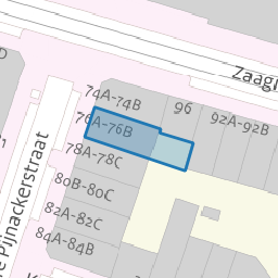 Perceel RTD07-W-1470