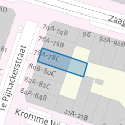 Perceel RTD07-W-1471