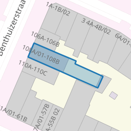 Perceel RTD07-W-1532