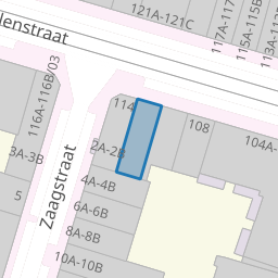 Perceel RTD07-W-1573