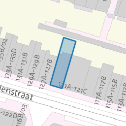 Perceel RTD07-W-1671