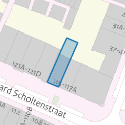 Perceel RTD07-W-1677