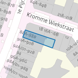 Perceel RTD07-W-1683