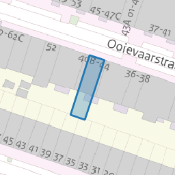 Perceel RTD07-W-1709