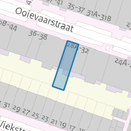 Perceel RTD07-W-1715