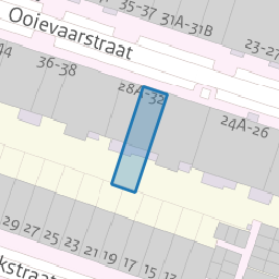 Perceel RTD07-W-1716