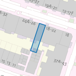 Perceel RTD07-W-1722