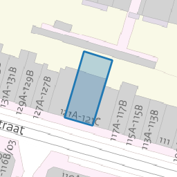 Perceel RTD07-W-1760