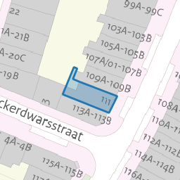 Perceel RTD07-W-1799