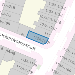Perceel RTD07-W-1800