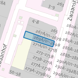 Perceel RTD07-W-1830