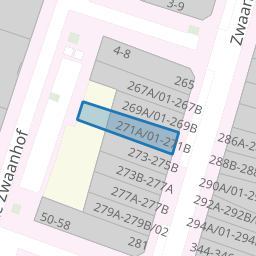 Perceel RTD07-W-1831