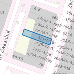 Perceel RTD07-W-1832