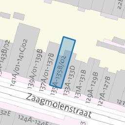 Perceel RTD07-W-1855