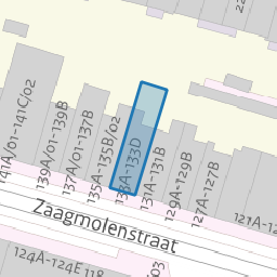 Perceel RTD07-W-1856