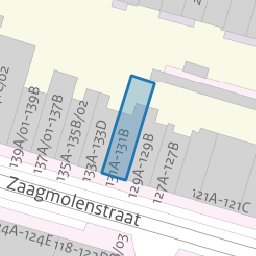 Perceel RTD07-W-1857