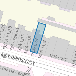 Perceel RTD07-W-1858