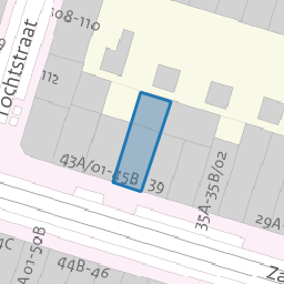 Perceel RTD07-W-1869