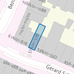 Perceel RTD07-W-1977