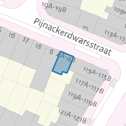 Perceel RTD07-W-1981