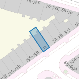 Perceel RTD07-W-1986