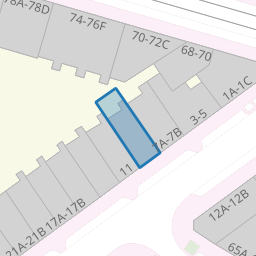 Perceel RTD07-W-1987